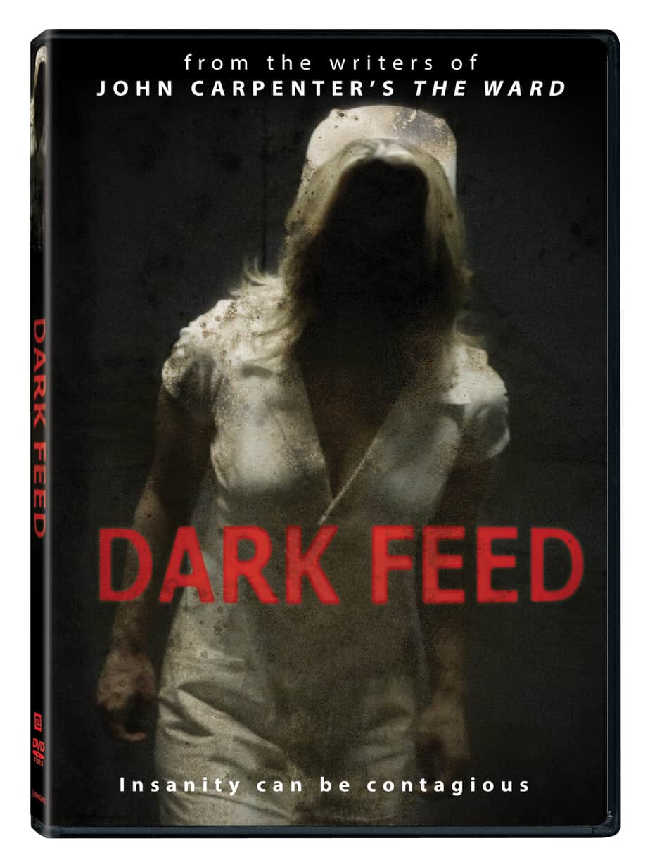 Dark Feed Movie