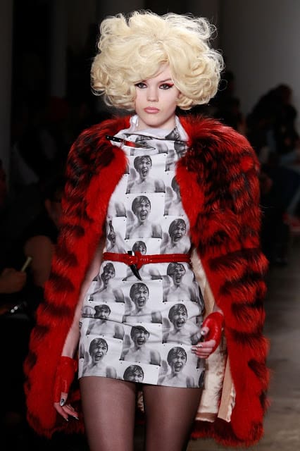 From 'PSYCHO' to 'THE SHINING': Design Team The Blonds' Terrifying Fall ...
